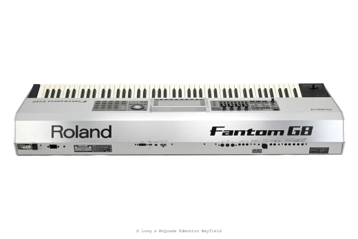 Roland - Fantom G8 Workstation 3