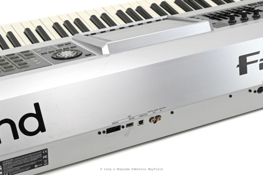 Roland - Fantom G8 Workstation 7