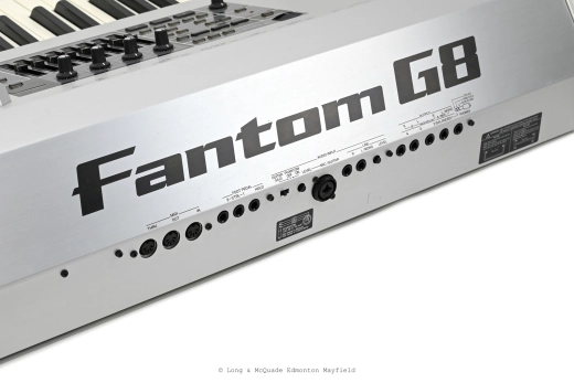 Roland - Fantom G8 Workstation 8