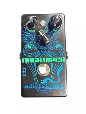 Catalinbread - NAGA VIPER V1