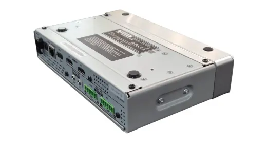 Tascam Live Streaming Hardware Encoder/Decoder with 4K Support 2