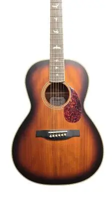 PRS P20 Parlor Acoustic
