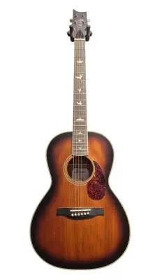 PRS P20 Parlor Acoustic 2