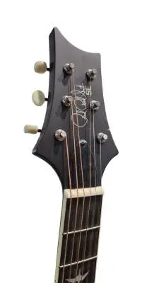 PRS P20 Parlor Acoustic 2