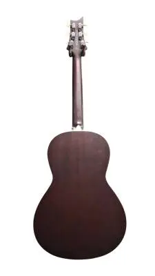PRS P20 Parlor Acoustic 2