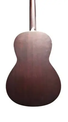 PRS P20 Parlor Acoustic 2
