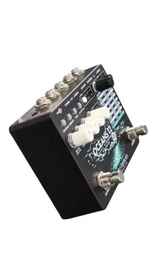 Electro-Harmonix - OCEANS 12 2