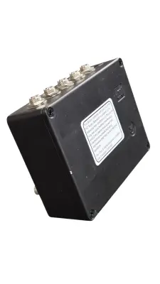 Electro-Harmonix - OCEANS 12 2