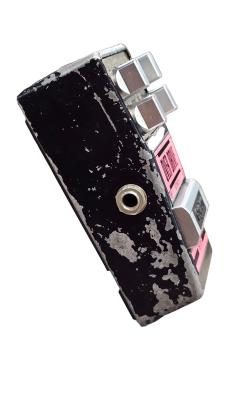Gear Hunter | Guyatone Sonic Overdrive PS-015