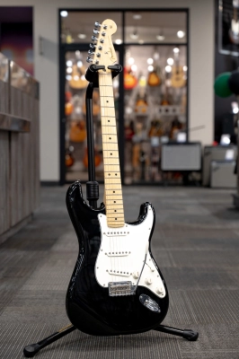 Fender - Player Stratocaster Maple - Black