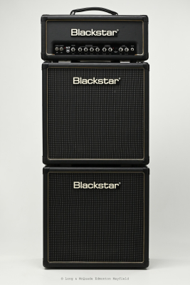Blackstar - HT5-S Mini Stack