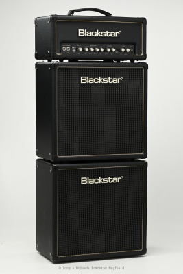 Blackstar - HT5-S Mini Stack 2