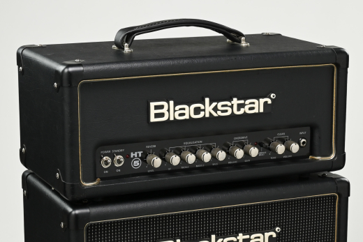Blackstar - HT5-S Mini Stack 3