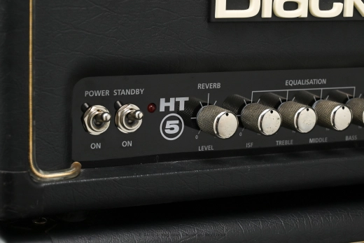 Blackstar - HT5-S Mini Stack 4