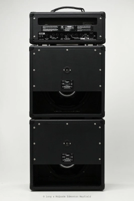 Blackstar - HT5-S Mini Stack 5