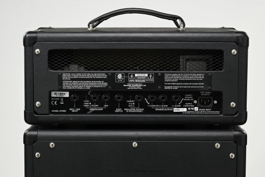 Blackstar - HT5-S Mini Stack 6