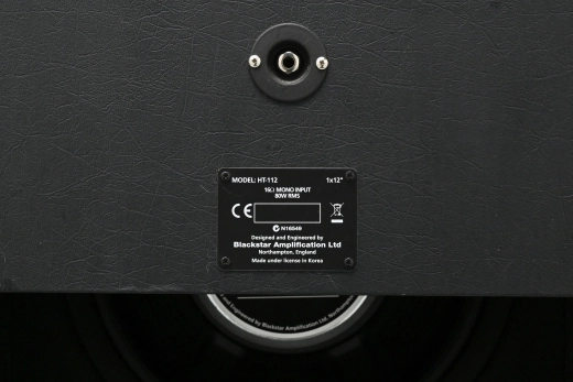 Blackstar - HT5-S Mini Stack 8