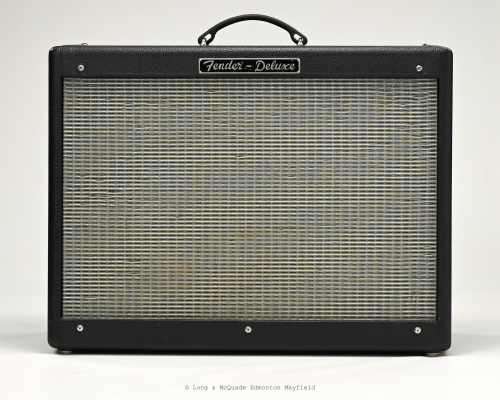 Fender - Hot Rod Deluxe - Turns up to 12!