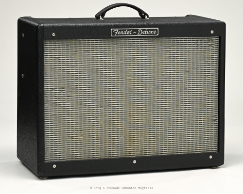 Fender - Hot Rod Deluxe - Turns up to 12! 2