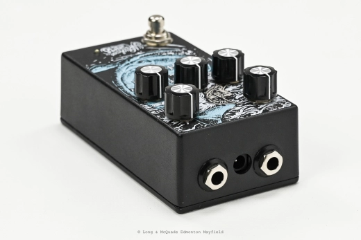 Matthews Effects - The Whaler V2 Fuzz 2