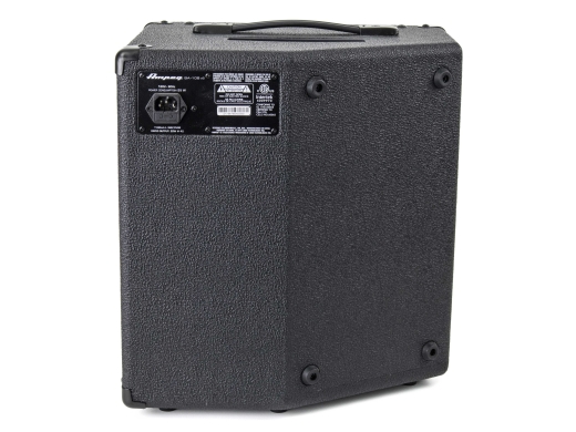 Ampeg - BA-108 20W 8 Inch Bass Combo Amp 3