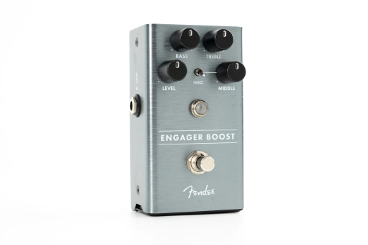 Fender - Engager Boost