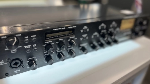 ART Pro Audio - VOICECHANNEL 2