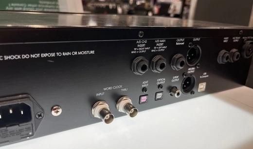 ART Pro Audio - VOICECHANNEL 2