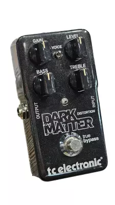 TC Electronic - Dark Matter Distortion