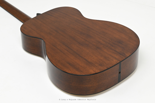 Martin Guitars - 000-18 Spruce Acoustic Guitar w/ Case 6