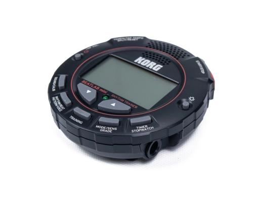 Korg - BEATLAB Mini Rhythm Trainer 2