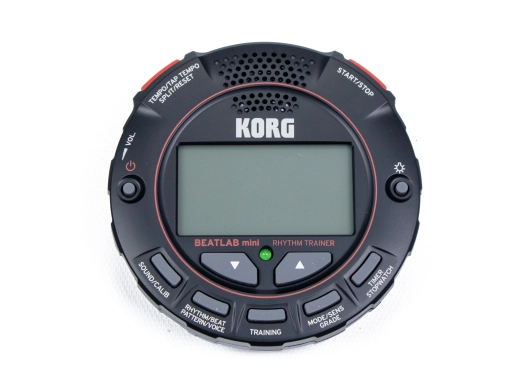 Korg - BEATLAB Mini Rhythm Trainer 2