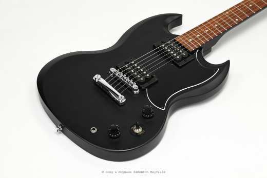 Epiphone SG Special Satin Black　2020年製 Epiphone SG Special Satin Black 2020年製 Epiphone SG Special