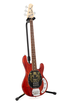 Sterling stingray bass online case