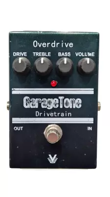 Truetone Garagetone Drivetrain