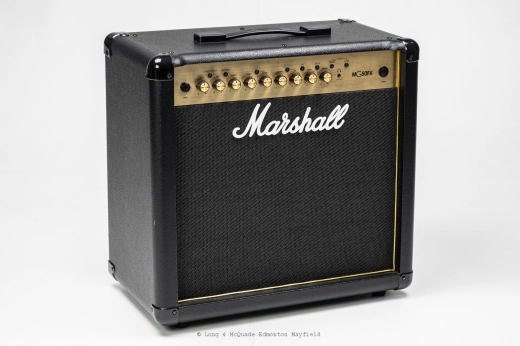 Marshall - MG Gold Series 50W Combo w/ Digital FX