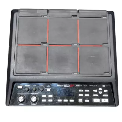 Roland - SPD-SX