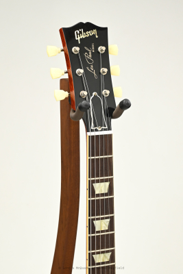Gibson - 1959 LP Standard Reissue VOS - Factory Burst 4