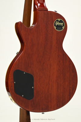 Gibson - 1959 LP Standard Reissue VOS - Factory Burst 6