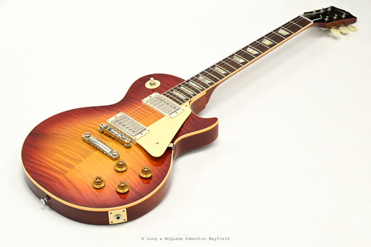 Gibson - 1959 LP Standard Reissue VOS - Factory Burst 2