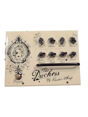 Victory - V4 The Duchess Guitar Amp