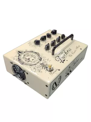Victory - V4 The Duchess Guitar Amp 2