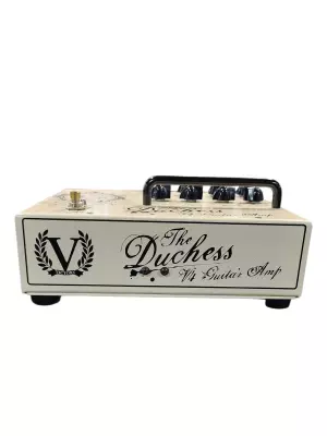 Victory - V4 The Duchess Guitar Amp 2
