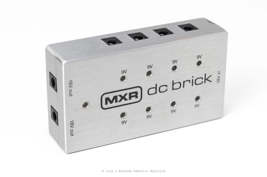 MXR - M237 DC Brick Power Supply