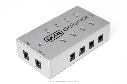 MXR - M237 DC Brick Power Supply 2