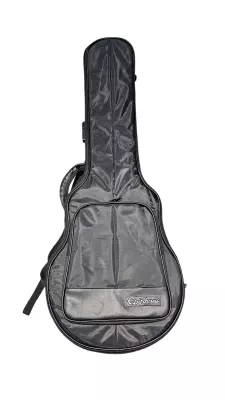 Epiphone Les Paul Standard 50's Trans Cherry 2