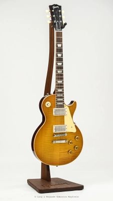 Gibson - 1959 Les Paul Standard Reissue VOS - Dirty Lemon 2