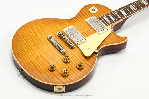 Gibson - 1959 Les Paul Standard Reissue VOS - Dirty Lemon
