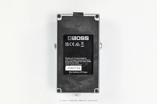 BOSS - BD-2 Blues Driver 50th Anniversary 2