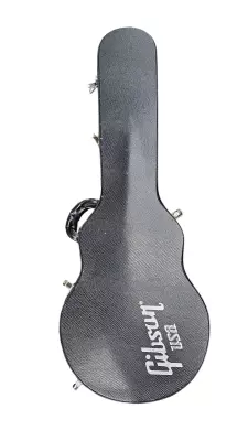Gibson Les Paul Case - 2010s Gray Interior